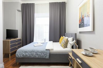 Фотография номера мини отеля Лопатин Невский 100