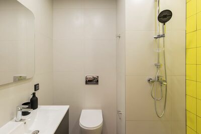 Фотография номера мини отеля Лопатин Невский 100