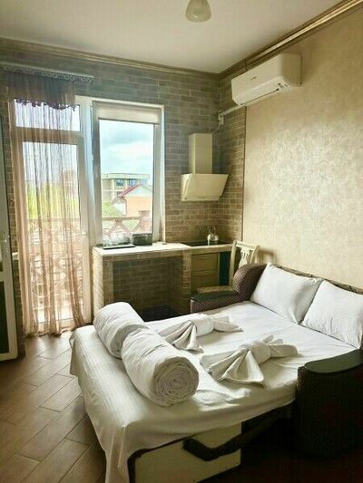 Фотография номера гостевого дома Кристалл