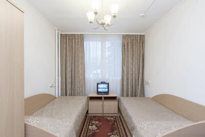 Фотография номера санатория Валуево