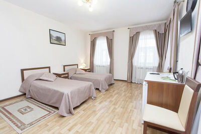 Фотография номера санатория Валуево