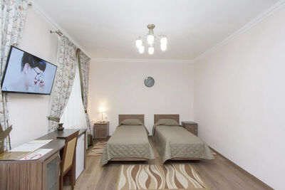 Фотография номера санатория Валуево