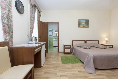 Фотография номера санатория Валуево