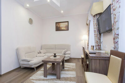 Фотография номера санатория Валуево