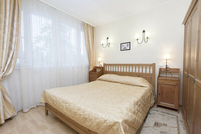 Фотография номера санатория Валуево