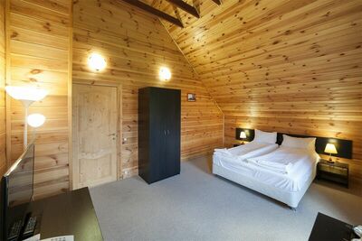 Фотография номера гостиницы Тучково СПА отель