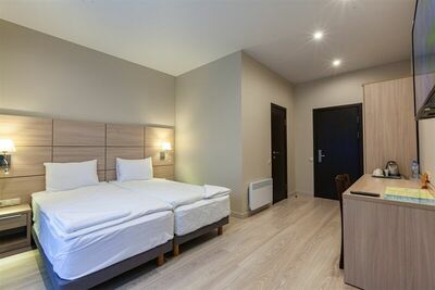 Фотография номера гостиницы Тучково СПА отель