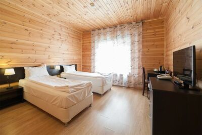 Фотография номера гостиницы Тучково СПА отель