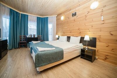 Фотография номера гостиницы Тучково СПА отель