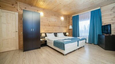 Фотография номера гостиницы Тучково СПА отель