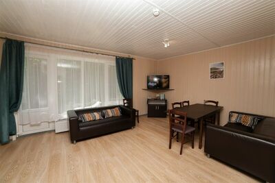 Фотография номера гостиницы Тучково СПА отель