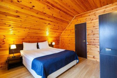 Фотография номера гостиницы Тучково СПА отель