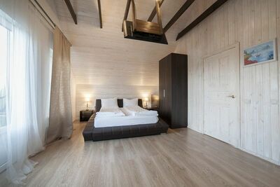 Фотография номера гостиницы Тучково СПА отель