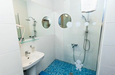 Фотография номера гостиницы Медвежьи Озера