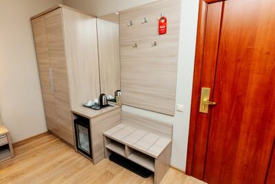 Фотография номера гостиницы Медвежьи Озера