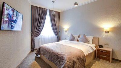 Фотография номера мини отеля Набат Палас