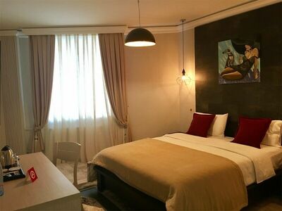 Фотография номера мини отеля Набат Палас