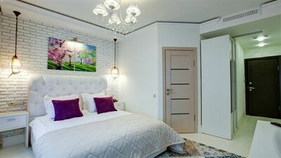 Фотография номера мини отеля Набат Палас