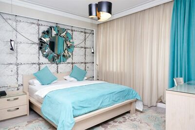 Фотография номера мини отеля Набат Палас