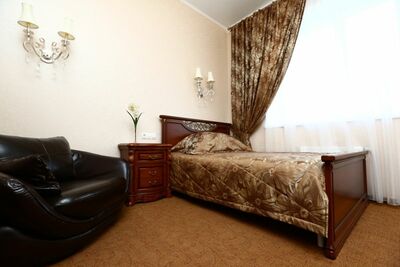 Фотография номера гостиницы Ваш Отель