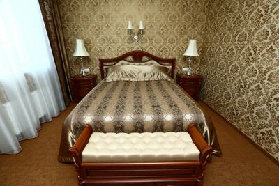 Фотография номера гостиницы Ваш Отель