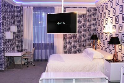 Фотография номера гостиницы Ваш Отель