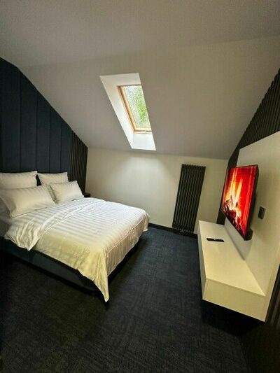 Фотография номера гостиницы Отель Усадьба