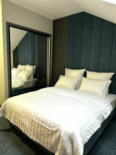 Фотография номера гостиницы Отель Усадьба