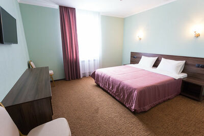 Фотография номера гостиницы Раздолье экопарк