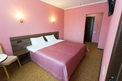 Фотография номера гостиницы Раздолье экопарк