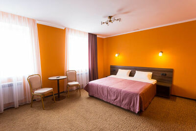 Фотография номера гостиницы Раздолье экопарк