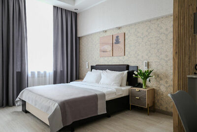 Фотография номера гостиницы Привилегия