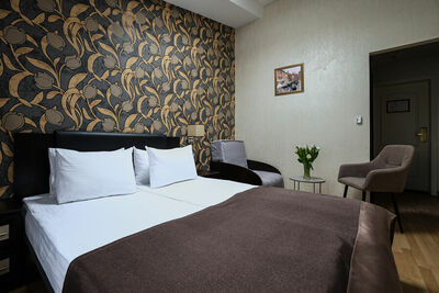 Фотография номера гостиницы Привилегия