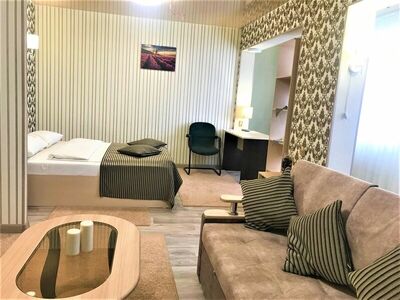 Фотография номера гостиницы Арт Плаза