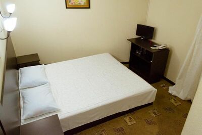 Фотография номера гостиницы Дюма