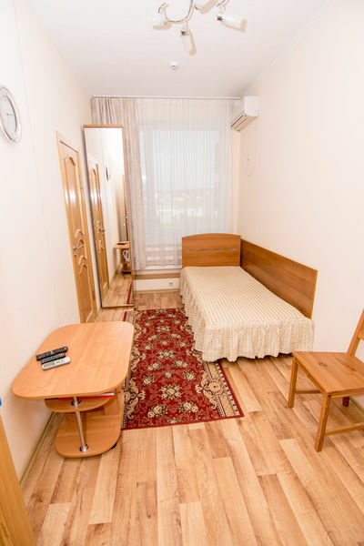 Фотография номера гостиницы Солнечная