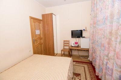 Фотография номера гостиницы Солнечная