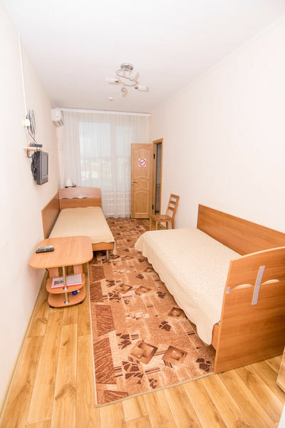 Фотография номера гостиницы Солнечная