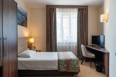 Фотография номера гостиницы Avion Vnukovo