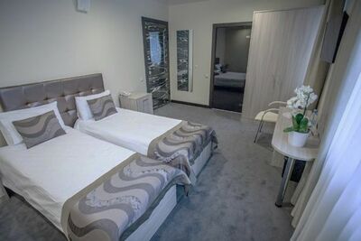 Фотография номера гостиницы Алекс Аква