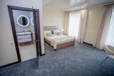 Фотография номера гостиницы Алекс Аква