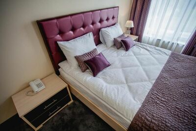 Фотография номера гостиницы Алекс Аква