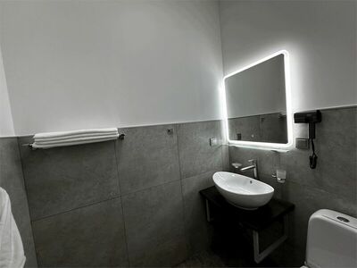 Фотография номера мини отеля Центр Отель