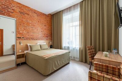 Фотография номера мини отеля Центр Отель