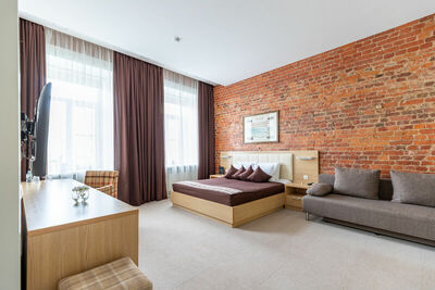 Фотография номера мини отеля Центр Отель