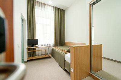 Фотография номера мини отеля Центр Отель