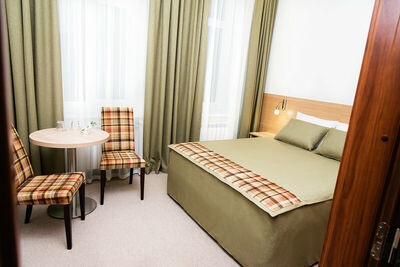 Фотография номера мини отеля Центр Отель