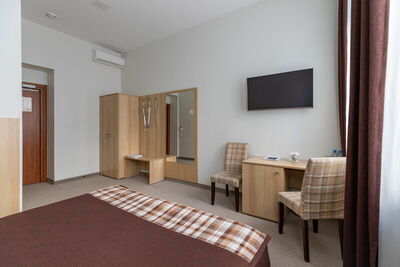 Фотография номера мини отеля Центр Отель