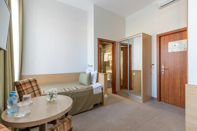 Фотография номера мини отеля Центр Отель