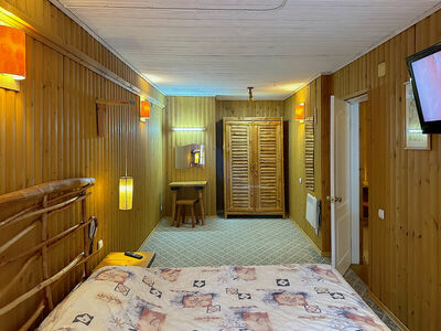 Фотография номера гостиницы Парк-Отель VE art resort